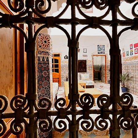 مراكش Hostel Nelya Kech المظهر الخارجي الصورة