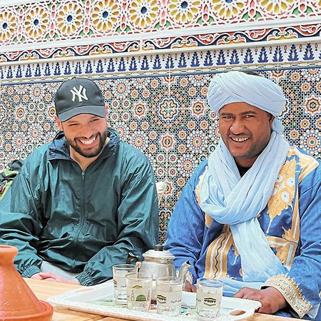 مراكش Hostel Nelya Kech المظهر الخارجي الصورة