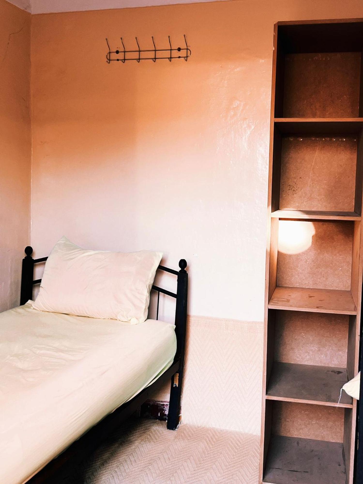 مراكش Hostel Nelya Kech المظهر الخارجي الصورة