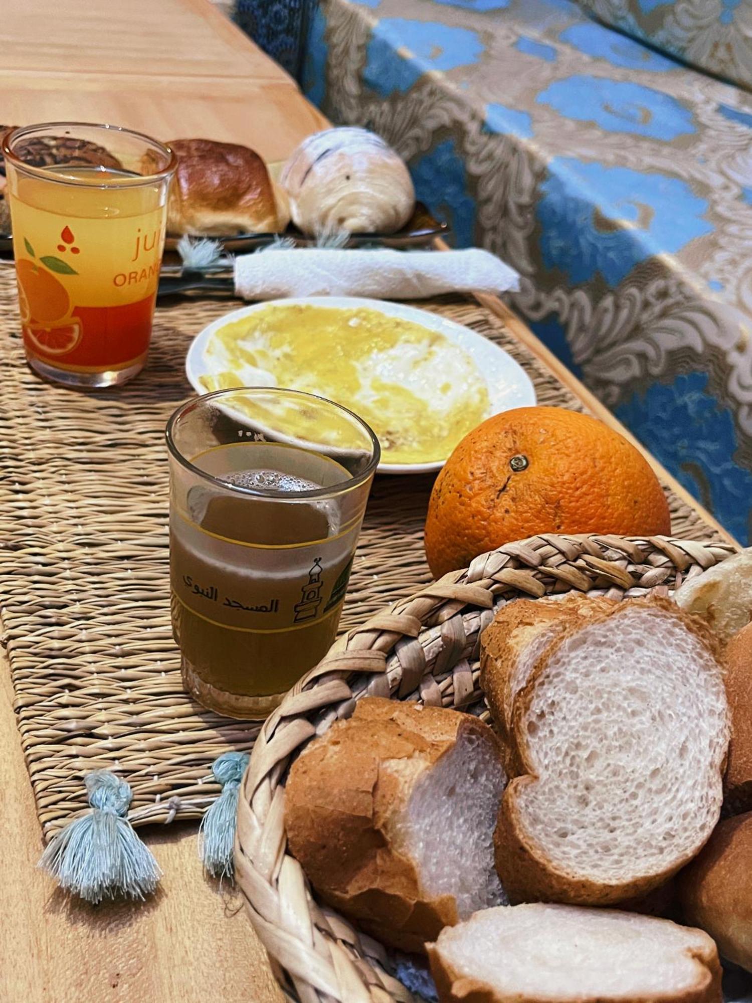 مراكش Hostel Nelya Kech المظهر الخارجي الصورة