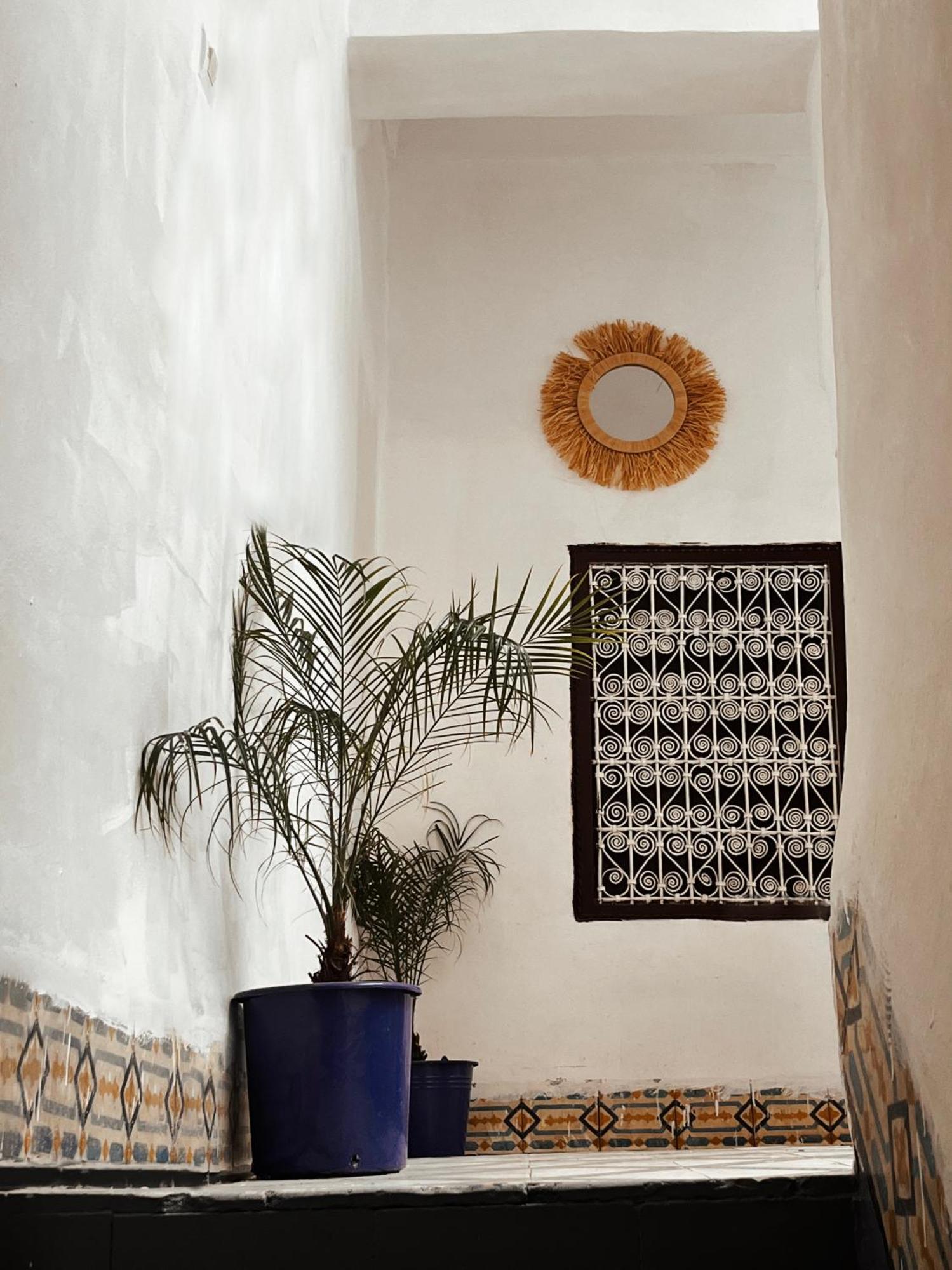 مراكش Hostel Nelya Kech المظهر الخارجي الصورة
