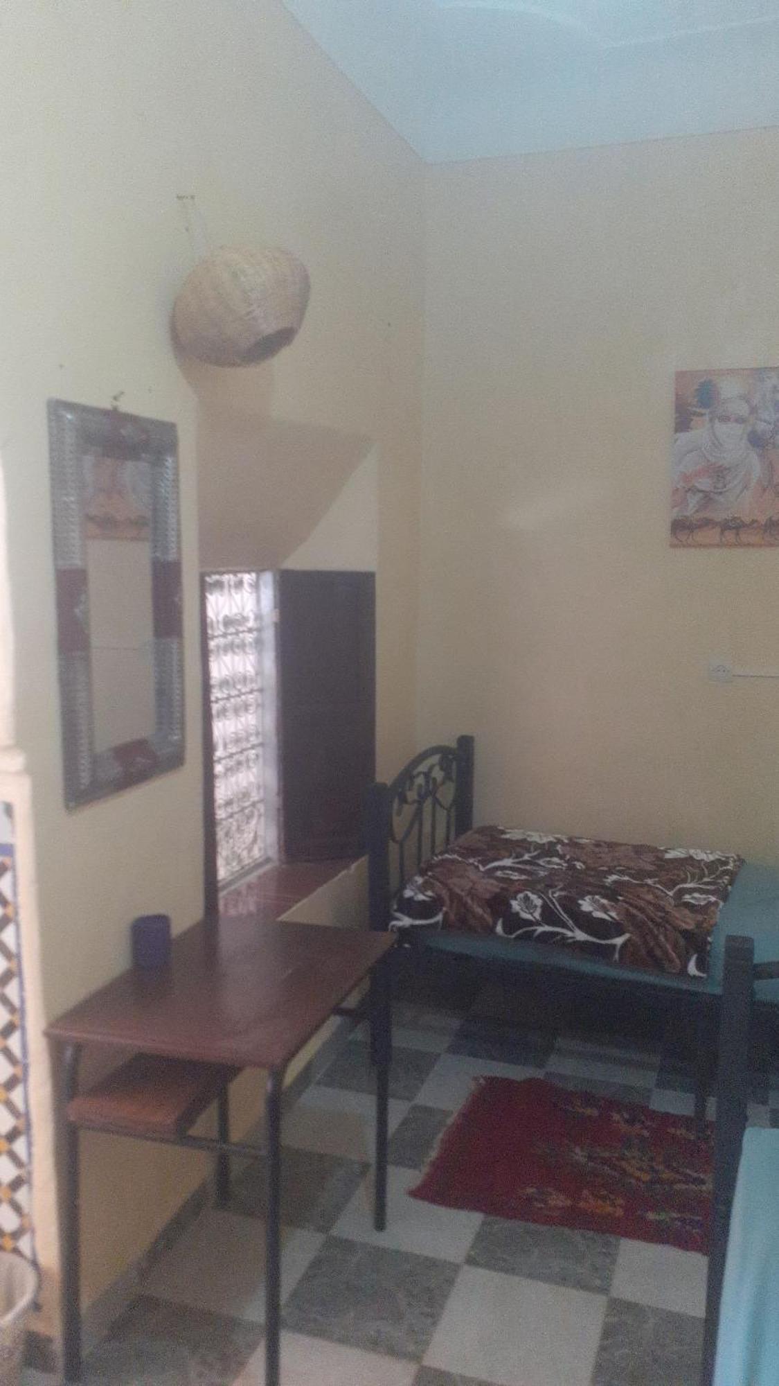 مراكش Hostel Nelya Kech الغرفة الصورة